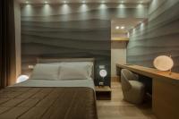 Camera Tripla Deluxe 