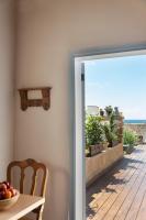 Saint Anna Akko - B&B