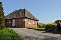 Dieken's Huus - Ferienwohnung