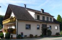 "Kaiser's" Ferienwohnung mit Balkon und Garten - Ferienwohnung