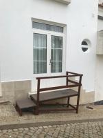 Quartos do Seixe - Azul - B&B