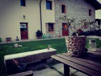 Casa della Fornace - B&B San Vito al Torre