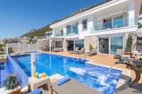 Villa La Mer Azur - Ferienwohnung
