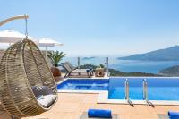 B&B Kalkan - Villa La Mer Azur - Bed and Breakfast Kalkan