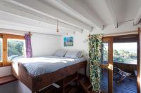 Double Room with Balcony and Sea View