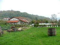 B&B Cuneo - Agri BERTORELLA - Bed and Breakfast Cuneo