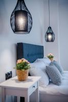 GOLDEN ROOMS blisko Energylandii - Bed and Breakfast Zator