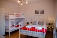 Quadruple Room with Bathroom
