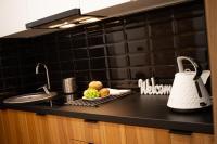 GOLDEN ROOMS blisko Energylandii - Ferienwohnung Zator