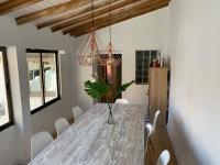 KASANZAS - B&B Fuentespina