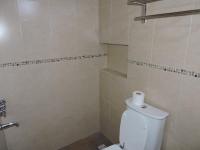 Chambre Lits Jumeaux avec Salle de Bains Privative