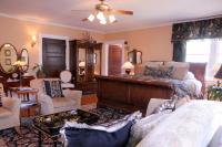 The Walnut Room