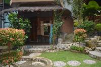 Bungalow mit Terrasse