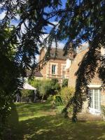 La Parenthese du Rond Royal - B&B
