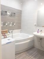 квартира в Жилом комплексе Левитана,массив Радужный - B&B Odessa