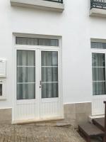 Quartos Do Seixe - Laranja - B&B