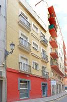 Apartamentos Plaza - B&B Alicante