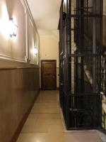 Horti Sallustiani Roma - Ferienwohnung Rom