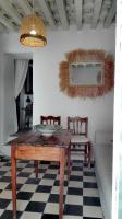La Perica - Ferienwohnung Vejer de la Frontera