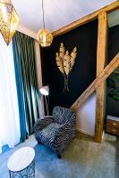 Rabbit Hole - B&B