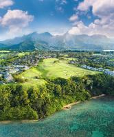 The Cliffs at Princeville