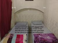 Small Twin Room