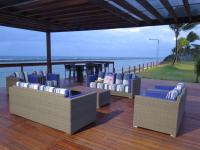 Nui Supreme Beach Muro Alto Porto de Galinhas - B&B