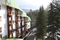 Appartamento di Montagna - Residence 'La Ginestra' - B&B Pescasseroli