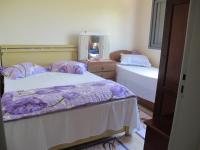 Habitación Doble Estándar con baño compartido
