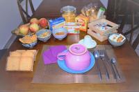 Asherat B&B - B&B Carbonia