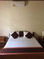 Chambre Deluxe (1 Adulte + 1 Enfant)