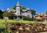 The Hancock House Bed & Breakfast Inn - B&B