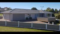 The Retreat Taupo - B&B