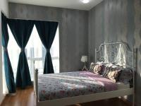 Homestay de Putra - Bed and Breakfast Kajang