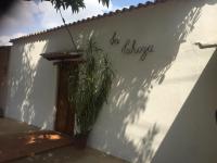 LA CHOZA - B&B