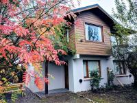 Casa Neneo Bariloche 1 - B&B Bariloche