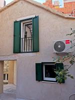 No.5 Luxury Studio - Ferienwohnung Split