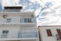 Argyri's Sea View Apartment - B&B Liménas