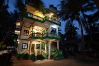 B&B Calangute - Casa Margarida - Bed and Breakfast Calangute