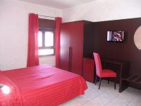 Chambre Triple (3 Adultes)