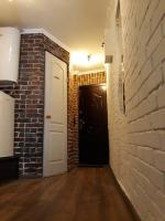 Двухуровневые апартаменты с балконом на Греческой - B&B Odesa