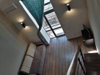 Двухуровневые апартаменты с балконом на Греческой - B&B Odessa