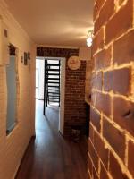 Двухуровневые апартаменты с балконом на Греческой - Ferienwohnung Odessa