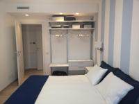 Habitación Doble con baño privado externo