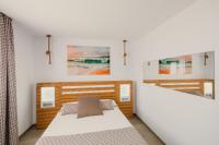 Two-Bedroom House 1