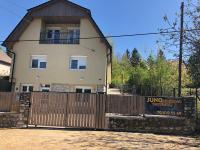 Juno Apartman Vendégház - B&B Miskolctapolca