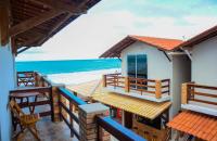 Junior Suite con Vista Mare