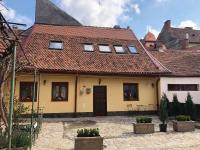 Casa Carolina Brasov - Chambres d’hôtes Braşov