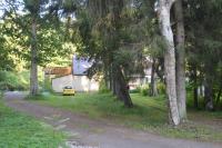Narva-Jõesuu Apartment - Bed and Breakfast