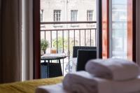 Chambre Triple de Luxe